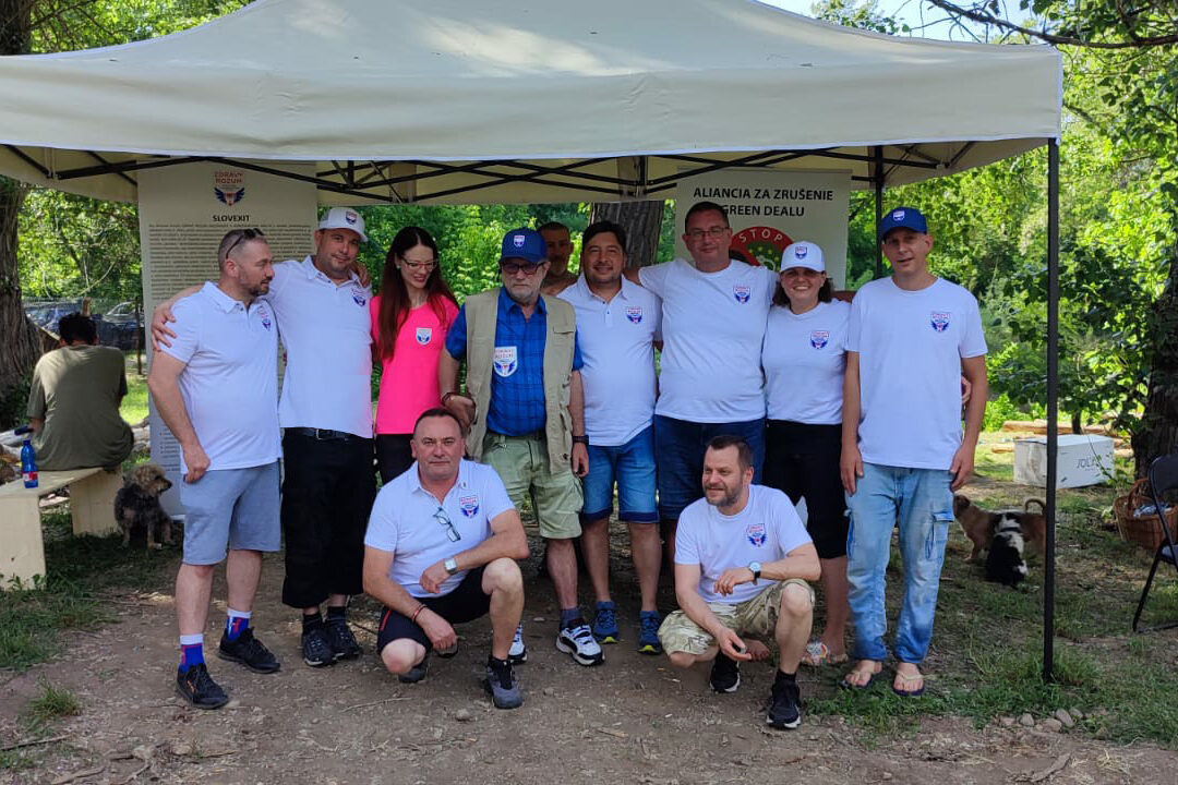 IV Jur – Clenovia 1 Zdravy rozum