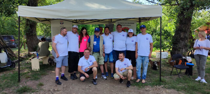 IV Jur – Clenovia 1 Zdravy rozum